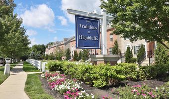 8330 Bruntsfield Rd, Columbus, OH 43235