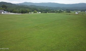 4 Rutledge Lot 4 Pike, Blaine, TN 37709