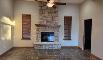 2073 Calle De Vistas, Alamogordo, NM 88310