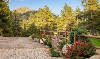 427 Wilderness Ridge Way, Bellvue, CO 80512