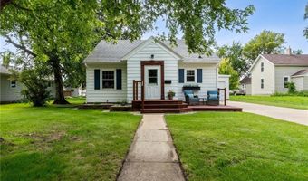 1118 Hawthorne St, Alexandria, MN 56308