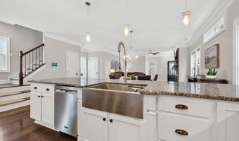 1276 Gloriosa St, Apex, NC 27523