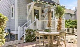 841 S Bald Head Wynd, Bald Head Island, NC 28461