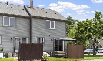 55 Littleton Rd 23A, Ayer, MA 01432