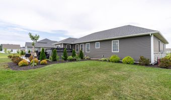 110 Timber Trl, Anna, OH 45302