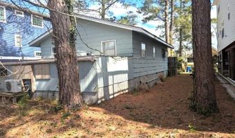 610 6TH St, Bethany Beach, DE 19930