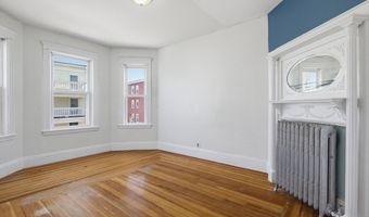 23 Santuit St, Boston, MA 02124