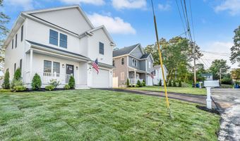 77 Oliver St, Bridgeport, CT 06606