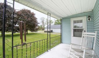 410 S Gonser Ave, Ashley, IN 46705