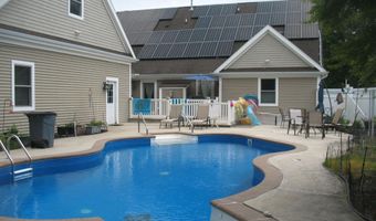 550 Egenolf Pl, Bayville, NJ 08721