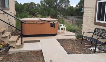 18 Wedge Ln, Concho, AZ 85924