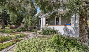 104 E 5TH Ave, Cheyenne, WY 82001