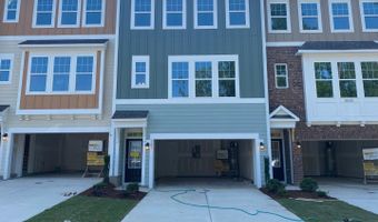 2819 Macbeth Ln, Apex, NC 27502