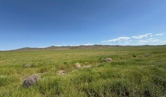 TBD Eureka Parcel, Eureka, NV 89316