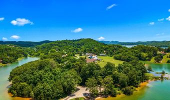253 White Ln, Bean Station, TN 37708