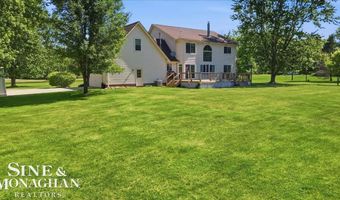 8892 Marr Rd, Almont, MI 48003