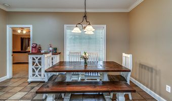 350 Edgewood Xing, Brandon, MS 39042