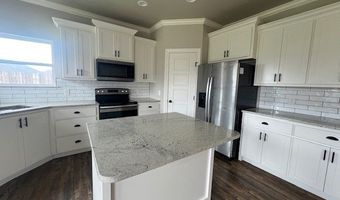 214 Moon Beam Path, Abilene, TX 79602