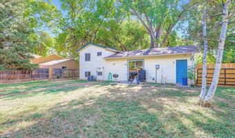 412 Michigan Ave, Berthoud, CO 80513