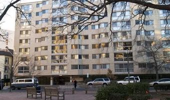 922 24TH St NW 817, Washington, DC 20037