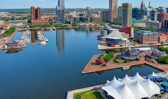 300 INTERNATIONAL Dr 2106, Baltimore, MD 21202