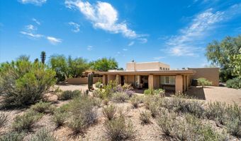 1725 E STAGHORN Ln, Carefree, AZ 85377