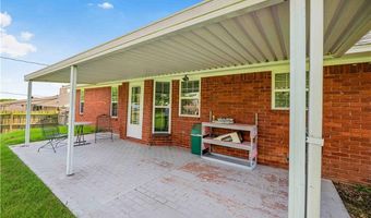 1410 Briarwood Dr, Alma, AR 72921
