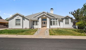714 S Saint James Pl, Cedar City, UT 84720