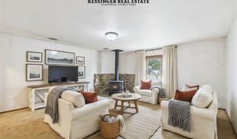 1525 19th St, Cody, WY 82414