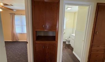 911 E Polk Ave, McAlester, OK 74501