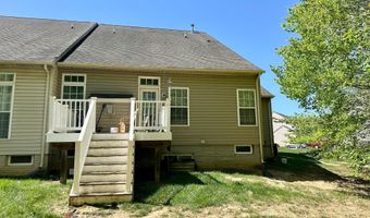 5017 WOODS LINE Dr 9, Aberdeen, MD 21001