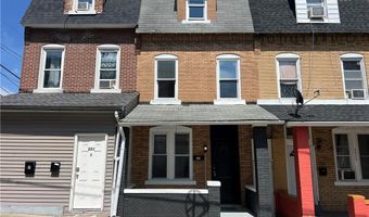 219 N Penn St, Allentown, PA 18102