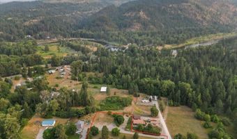 40487 Riverview Dr, Cataldo, ID 83810