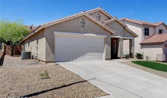 181 White Butte St, Henderson, NV 89012