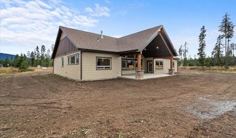 L2b1 N Pauls Lane, Athol, ID 83801