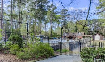 3424 Kensington Parc Cir, Avondale Estates, GA 30002