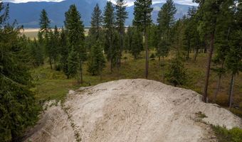 NNA New Chisholm LOT 2, Bonners Ferry, ID 83805