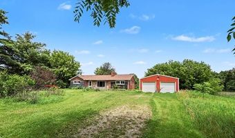 1371 E Leonard Rd, Addison Twp., MI 48367