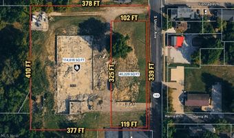 2435 S Union Ave, Alliance, OH 44601