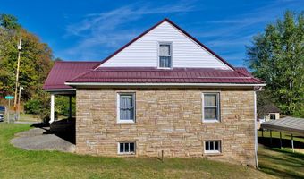 7886 State Highway 3, Alderson, WV 24910