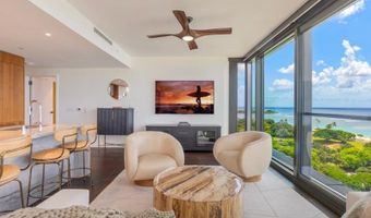 1100 Ala Moana Blvd 1401, Honolulu, HI 96814