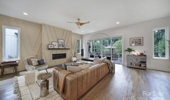 1813 Kenwood Ave, Charlotte, NC 28205