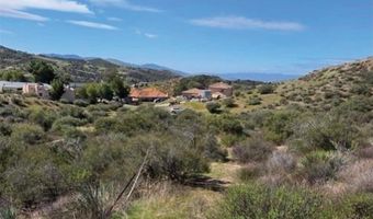 0 Davenport/Woolsey Way Way, Agua Dulce, CA 91390