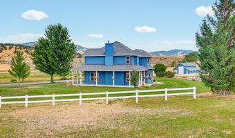 5597 Highway 66, Ashland, OR 97520