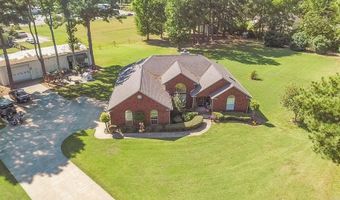 2323 Aaron Rd, Beebe, AR 72012