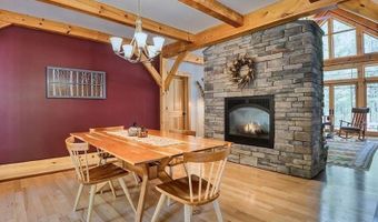 33 Maclean Rd, Alstead, NH 03602