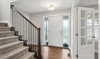 3510 NW Reinhart Dr, Ankeny, IA 50023