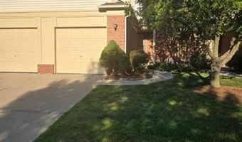 3107 Ailsa Craig Dr, Ann Arbor, MI 48108