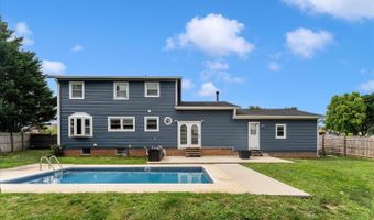301 LANAFIELD Dr, Boonsboro, MD 21713