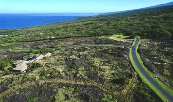 81-594 KAIUE St Lot #: 59, Kealakekua, HI 96750